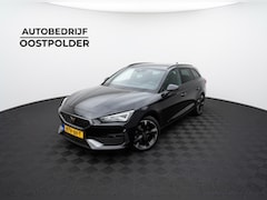 CUPRA Leon Sportstourer - 1.4 e-Hybrid Essential SOH 97%