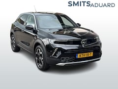 Opel Mokka - 1.2 Turbo Ultimate 130 Pk, Airco/ECC, Apple CarPlay, Android, 360 Camera,
