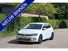 Volkswagen Polo - 1.0 TSI 96 PK PDC Navi Carplay NAP garantie Comfortline Business