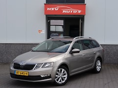 Skoda Octavia Combi - 1.0 TSI Greentech Ambition Business