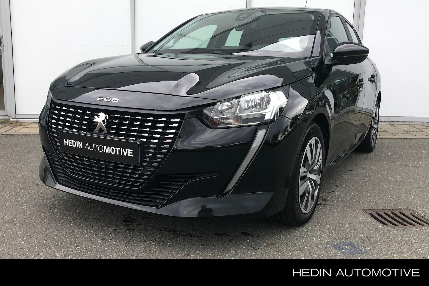 Peugeot 208 - 1.2 PureTech Active | Airco | Cruise Control | 5-Deurs - AutoWereld.nl