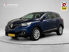 Renault Kadjar - 1.2 TCe Intens | Trekhaak | Camera | Sensoren