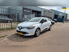 Renault Clio - 0.9 TCe Expression 90 PK inruil Mogelijk BJ. 2013