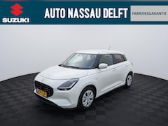 Suzuki Swift - 1.2 Comfort Smart Hybrid