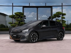 CUPRA Born - Performance 82 kWh | SOH 95, 32%