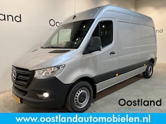 Mercedes-Benz Sprinter - 315 CDI L2H2 / Euro 6 / Airco / Cruise Control / CarPlay / 3-Zits / 83.500 KM