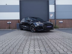 Audi RS3 - 2.5 TFSI quattro Stage 2 500PK