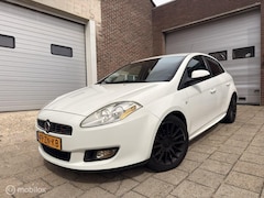 Fiat Bravo - 1.4 T-Jet Sport