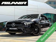 Mercedes-Benz A-klasse - 220 Editon 1 AMG Line | Pano | Camera