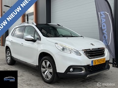 Peugeot 2008 - 1.2 VTi Allure Pack Premium Plus | NAVI | CLIMA |