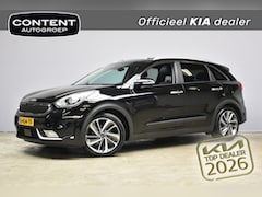 Kia Niro - 1.6 GDi Hybrid 141pk DCT6 ExecutiveLine