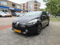 Renault Clio - Energy TCe 90pk ECO2 Expression