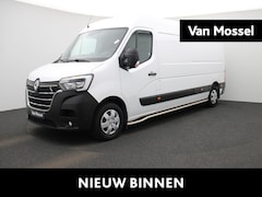 Renault Master - T35 2.3 dCi 145 L3H2 DL Energy Comfort