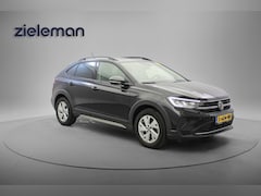 Volkswagen Taigo - 1.0 TSI Life - Digitaal Cockpit, Carplay, Adapt. Cruise