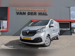 Renault Trafic - bestel 1.6 dCi T29 L1H1/MARGE/AIRCO/CRUISECONTROL