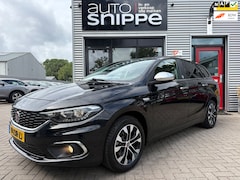 Fiat Tipo Stationwagon - 1.4 Mirror - DISTRIBUTIE RECENT VERVANGEN-AIRCO-CRUISECONTROL-TREKHAAK-NAVI-BLUETOOTH-DEAL