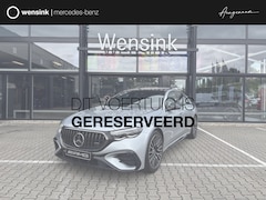 Mercedes-Benz E-klasse - AMG 53 4MATIC+ Night Edition | Premium Plus | AMG DYNAMIC PLUS | carbon exterieur | Multic