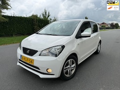 SEAT Mii - 1.0 Chill Out NAVI/AIRCO/NAP/APK