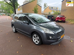 Peugeot 3008 - Tweede eigenaar / 113.000 NAP / Panorama dak / Leuke auto