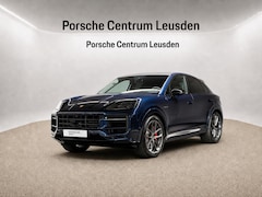 Porsche Cayenne Coupé - 3.0 S E-Hybrid