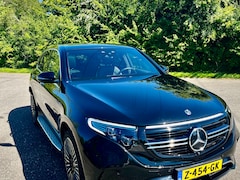 Mercedes-Benz EQC - 400 4MATIC AMG Line