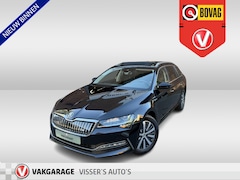 Skoda Superb Combi - 1.4 TSI iV Business Edition Plus | SOH 100% | stoelverwarming | 17 inch velgen | Elektrisc