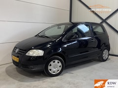 Volkswagen Fox - 1.2 Trendline All Season Banden 1e eigenaar