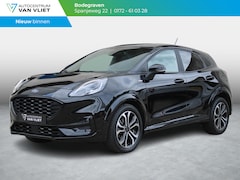Ford Puma - 1.0 EcoBoost Hybrid ST-Line | ADAPTIEVE CRUISE CONTROL | APPLE CARPLAY |