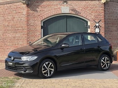 Volkswagen Polo - 1.0 TSI Style 2022 Facelift|ACC|Virtual Cockpit|