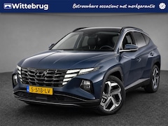 Hyundai Tucson - 1.6 T-GDI PHEV Premium 4WD Incl. Trekhaak