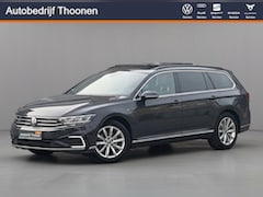 Volkswagen Passat Variant - 1.4 TSI PHEV GTE | Camera | Pano | Stoelverwarming