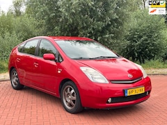 Toyota Prius - 1.5 VVT-i Tech Edition