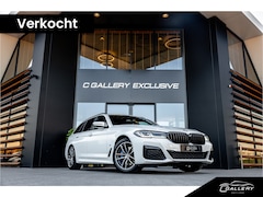 BMW 5-serie Touring - 530i xDrive Business Edition Plus - Origineel NL | M Sport | Panorama | Memory | Stuurverw