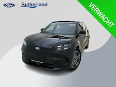 Ford Capri - Premium Extended Range AWD 79 kWh | Full Options | Technology Pack |