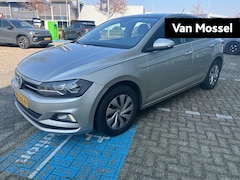 Volkswagen Polo - 1.0 TSI Comfortline 95 PK | Automaat | Airco | Adaptive Cruise Control | Apple Carplay & A
