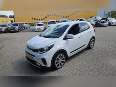 Kia Picanto - 1.0 T-GDI X-Line