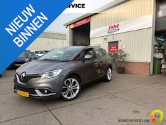 Renault Scénic - 1.3 TCe Zen Clima, cruise, pdc, trekhaak