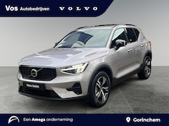 Volvo XC40 - B4 Aut. Plus Dark |Trekhaak|