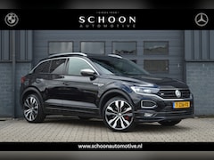 Volkswagen T-Roc - 2.0 TSI 4Motion Sport Business R-LINE | PANO | CAMERA | ACC | TREKHAAK |
