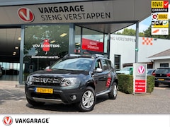Dacia Duster - 1.2 TCe 4x2 Prestige Airco Bovga rijklaarprijs
