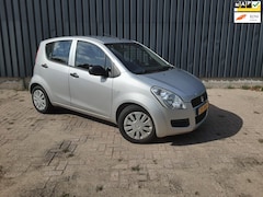 Suzuki Splash - 1.0 Trend