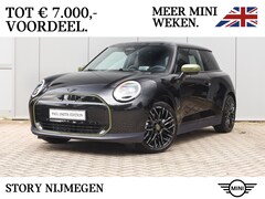 MINI Electric - Hatchback Cooper SE / Pakket XL / Panoramadak / JCW Sportstoelen / Comfort Access / Head-U