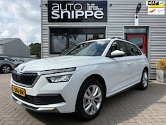 Skoda Kamiq - 1.0 TSI Style -VIRTUAL COCKPIT-CLIMA-CRUISECONTROL-LED-APPLE CARPLAY/ANDROID AUTO-CAMERA-N