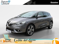 Renault Scénic - 1.2 TCe Intens | LAGE KILOMETERS | 1E EIGENAAR | PARKEERSENSOREN | CLIMATE |