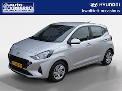 Hyundai i10 - 1.0 Comfort Carplay Cruise NL-auto