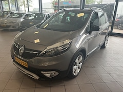 Renault Scénic - 1.2 TCe Bose 106 DKM PANA BJ 2014