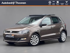 Volkswagen Polo - 1.2 TSI Style