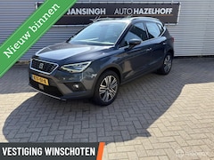 SEAT Arona - 1.0 TSI Xcellence Business Intense automaat | Camera | Clima | Cruise |