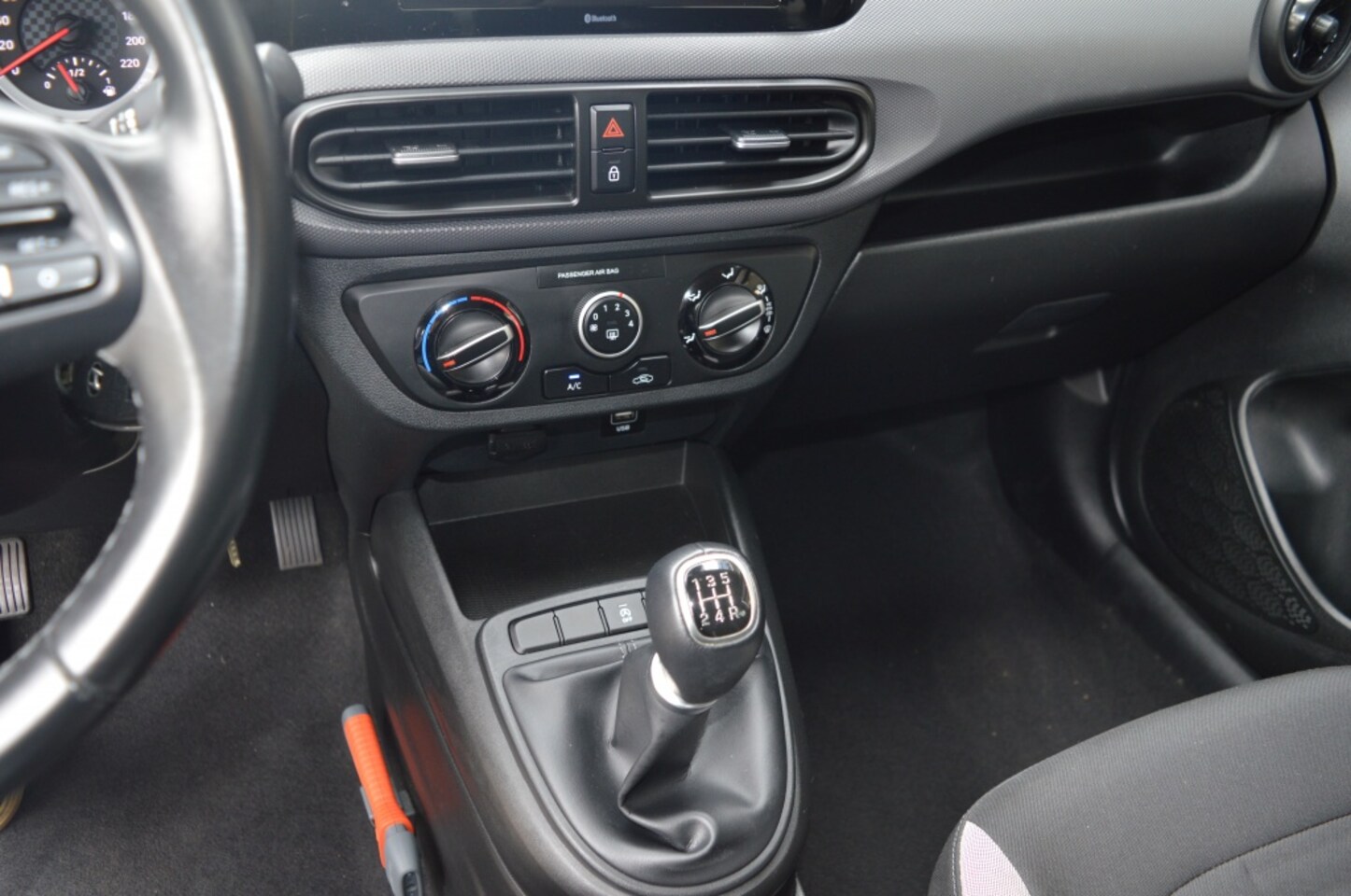 Hyundai i10 - 1.0 Comfort Carplay Cruise NL-auto