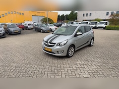Opel Karl - 1.0 ecoFLEX Innovation LAGE KM STAND | Automaat | Parkeersensoren achter | Cruise Control